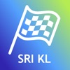 SriKL’s Traffic App