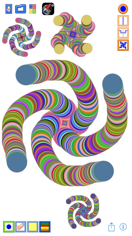Mirror Paint