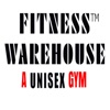 Fitness Warehouse Member