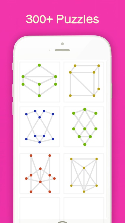 One Line -  Puzzle game