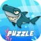 Sea Animal - Ocean Photo Puzzle