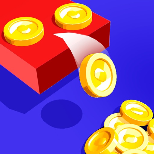 Idle Coins Pusher