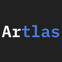 Artlas: AR Building Names