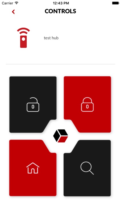 Security Grid screenshot-4