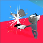 Ragdoll Ninja War