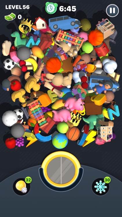 Match Puzzle - Shop Master screenshot-3