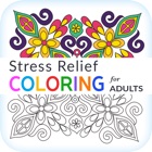 Top 45 Entertainment Apps Like Stress Relief Adult Color Book - Best Alternatives