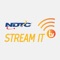 NDTC STREAM IT TV is a streaming TV service available exclusively to NDTC  High-speed Data customers