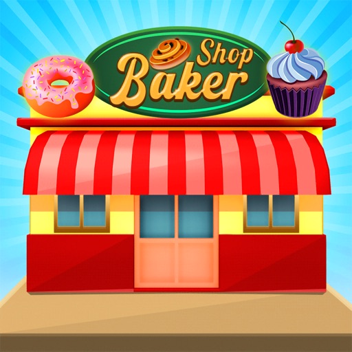Simulator bakery shop Buy Bakery