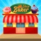 Start your own bakery shop, renovate and serve customers