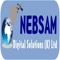 NEBSAM SeQR Scan is a QR code scanner to scan and verify documents