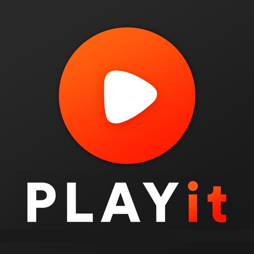 Playit - Play it Video Player for Android - Download