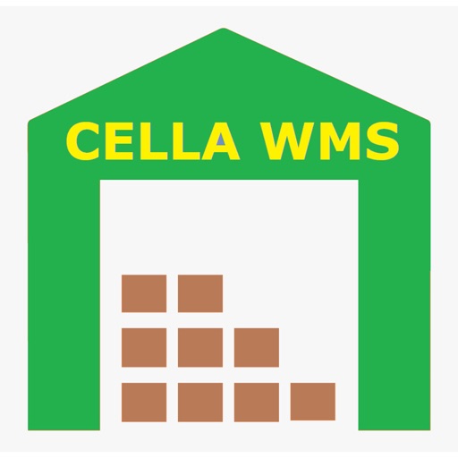 Cella WMS Mobile