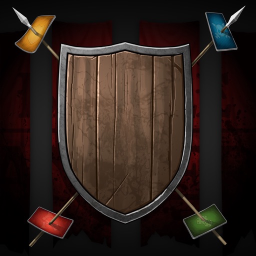 Battle of Banners Icon