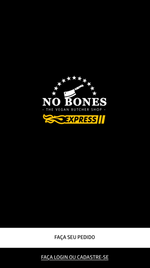 No Bones(圖1)-速報App