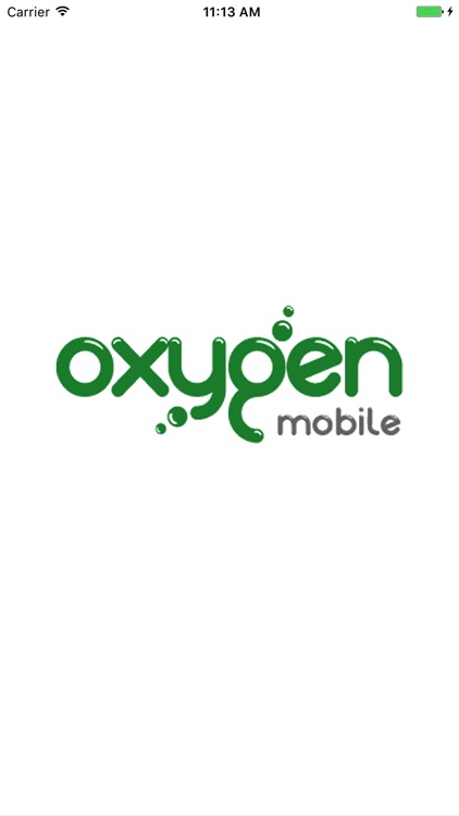 OxygenCar Mobile