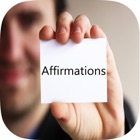 Positive Affirmations Self Help & Build Confidence