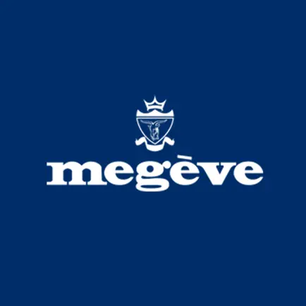 Megève. Itinéraires découverte Читы