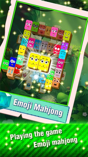 Mahjong For Emoji(圖4)-速報App