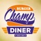 Burger-Champ® beliefert Hamburg seit 1994 mit den besten Burger, Pizzen und Croques