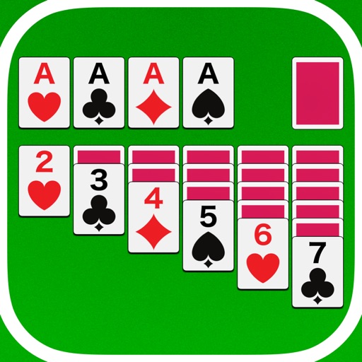 Solitaire ~ Klondike Card Game