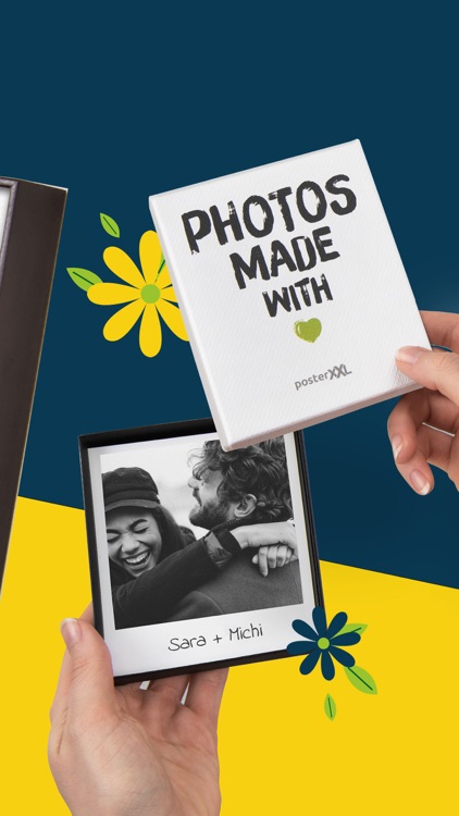 Dein Fotodruck mit posterXXL screenshot-8