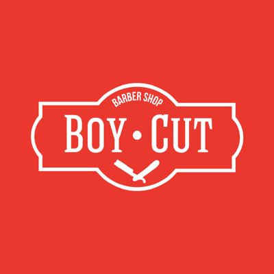 Boy Cut. Мужские стрижки
