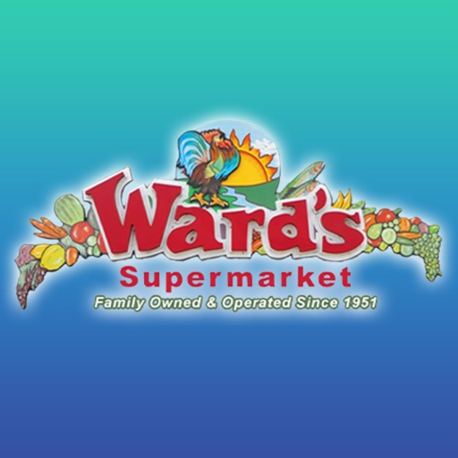 Wards Supermarket
