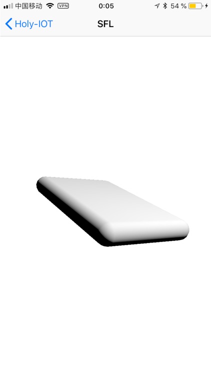 HolyIOT screenshot-3