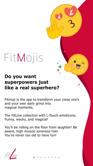 FitMojis