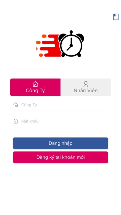 VietApp - Chấm Công