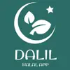 Dalil App Feedback