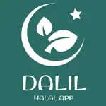 Dalil App Contact