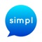 Simpl Video Calls and Chat