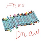Free Draw For Kids - Draw Everything Your Kid Love