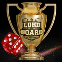 Backgammon - Lord of the Board Wiki
