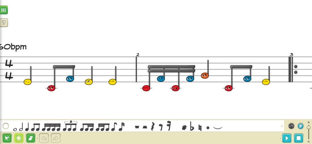 Cornelius Composer(圖3)-速報App