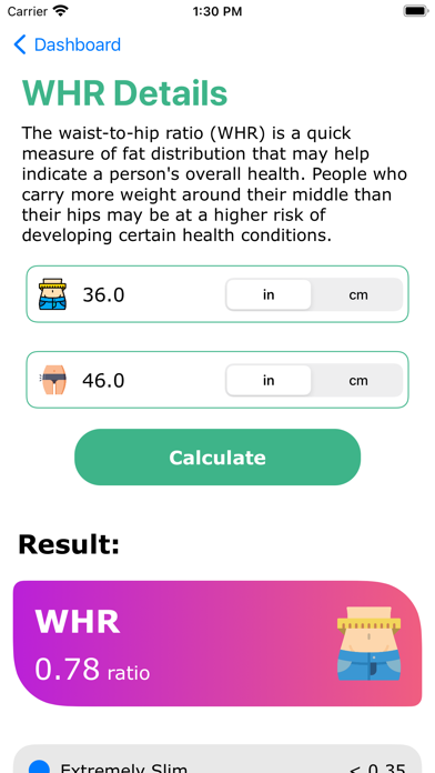 My Health! - Fitness Trackerのおすすめ画像5