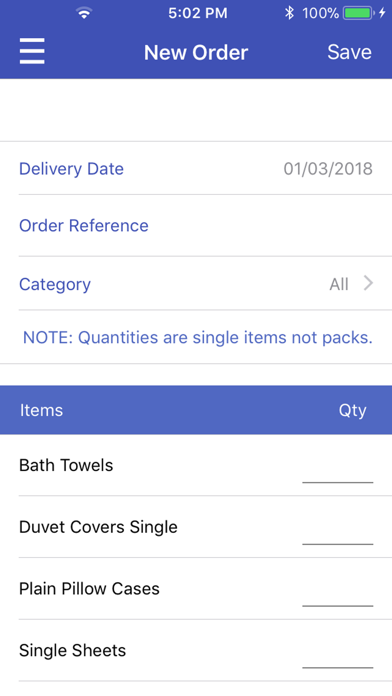 How to cancel & delete Kings Laundry from iphone & ipad 4