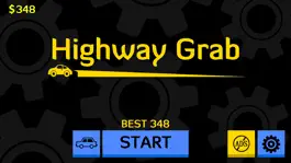 Game screenshot Highway Grab mod apk