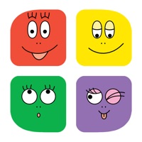 Barbapapa Color Challenge apk