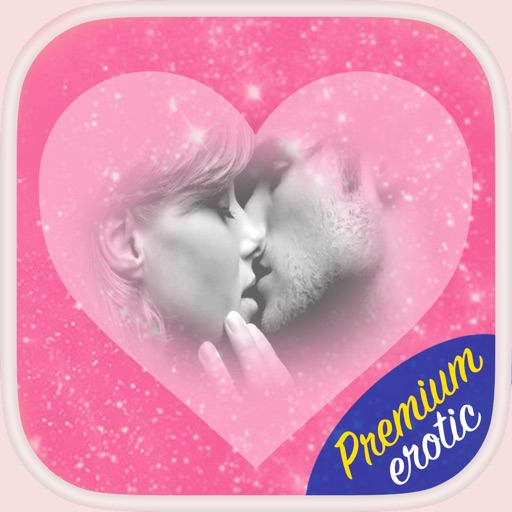 Erotic Horoscope 2018 Premium Icon