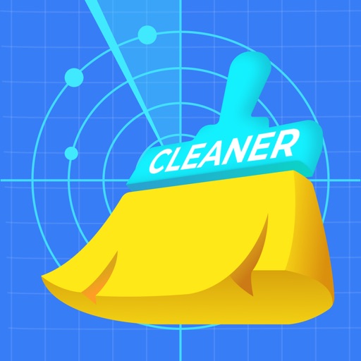 Smart cleaner - Phone cleaner
