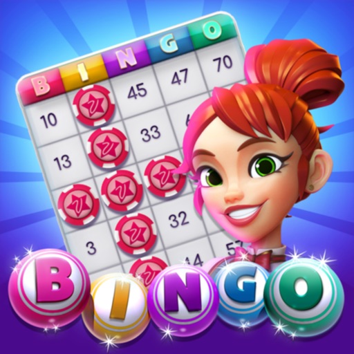 myVEGAS Bingo - Casino Games