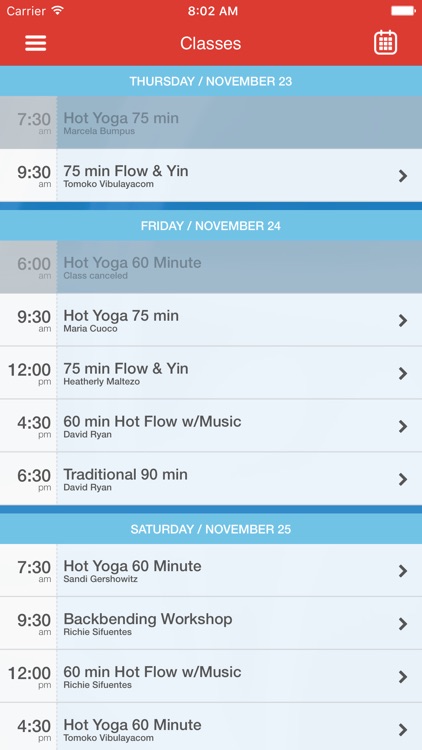 Hot Yoga 4 You Rego Park