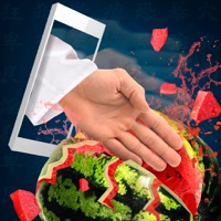 Karate Blow Simulator