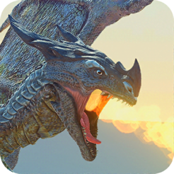 Simulateur de dragon fantastique 2021