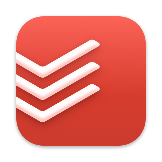 Todoist Todoリスト タスク管理 リマインダー をmac App Storeで