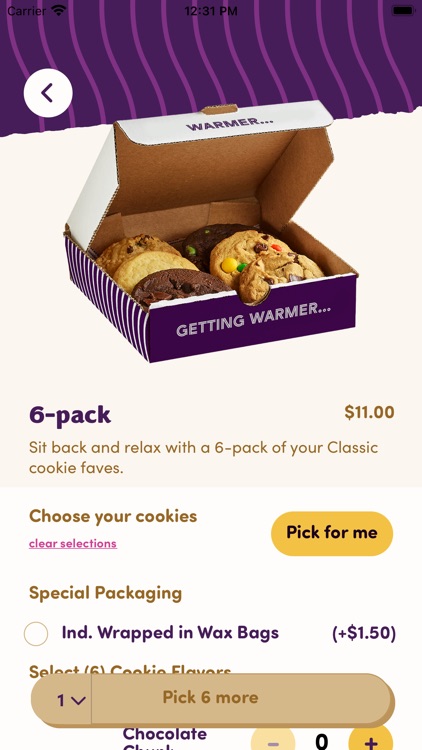 Insomnia Cookies