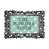 The Powder Room Beauty